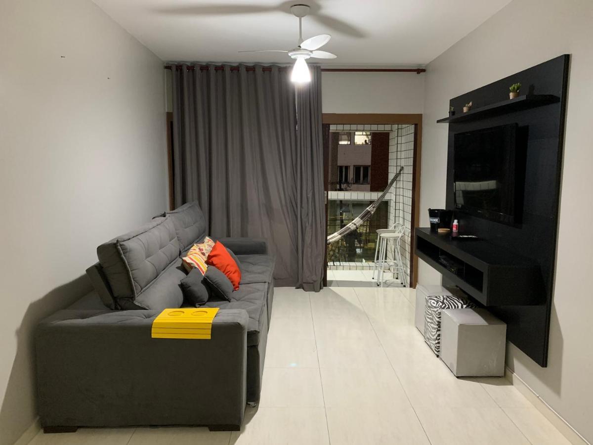 Apartamento Pé na Areia - Santos Santos (Sao Paulo) Exterior foto