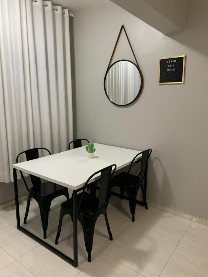 Apartamento Pé na Areia - Santos Santos (Sao Paulo) Exterior foto