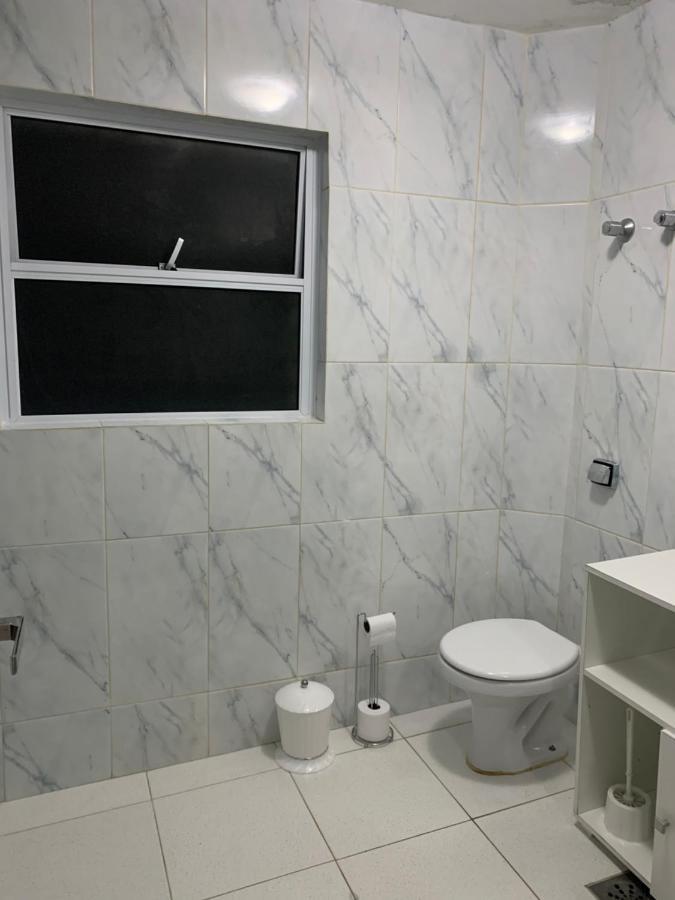 Apartamento Pé na Areia - Santos Santos (Sao Paulo) Exterior foto