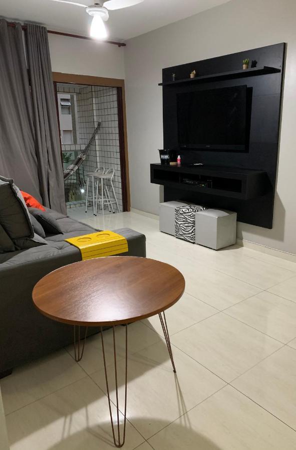 Apartamento Pé na Areia - Santos Santos (Sao Paulo) Exterior foto