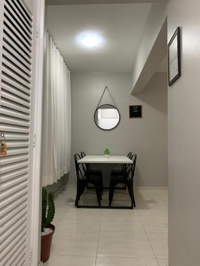 Apartamento Pé na Areia - Santos Santos (Sao Paulo) Exterior foto