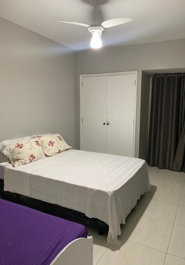 Apartamento Pé na Areia - Santos Santos (Sao Paulo) Exterior foto