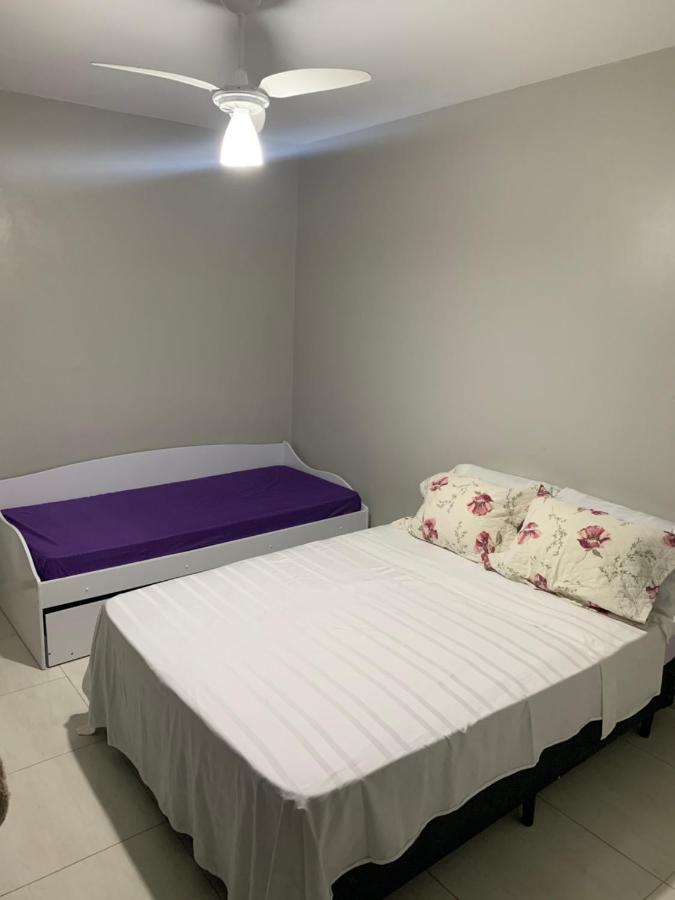 Apartamento Pé na Areia - Santos Santos (Sao Paulo) Exterior foto